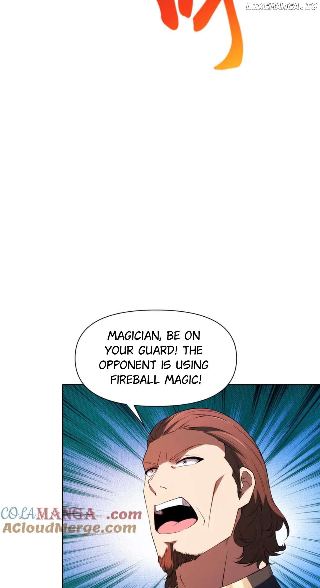 Forging an Industrial Empire in a Magical World Chapter 27 - page 8